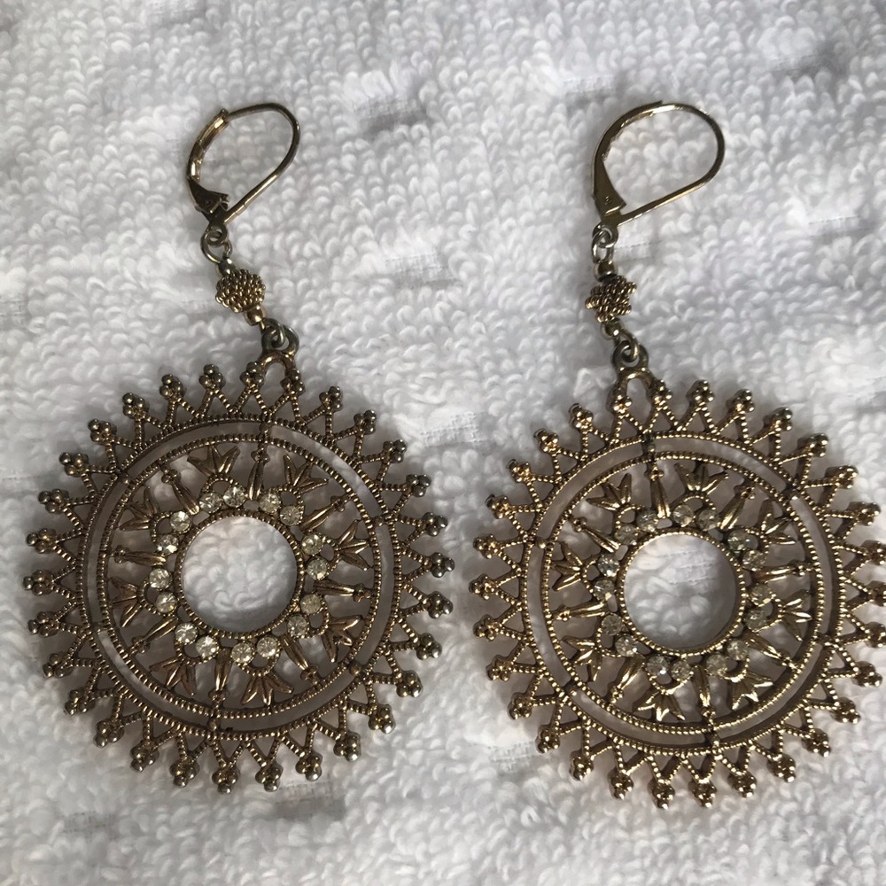 Bundle of 5 Earrings